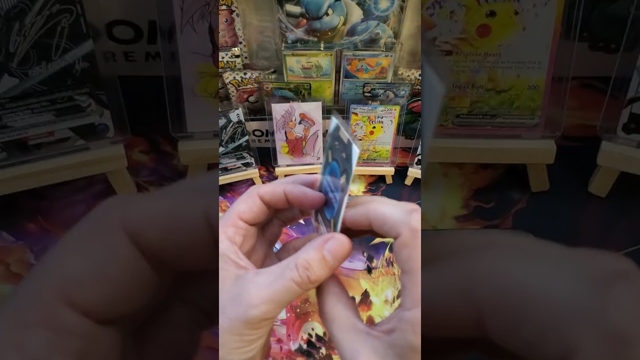 Halo Legacy Trading Card Cortana Chip Redemption Opening