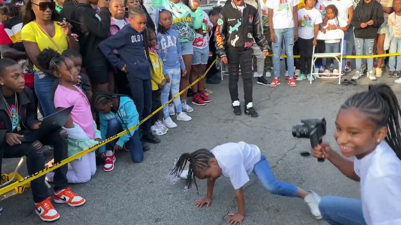 😮‍💨 We Had 2 Go Outside‼️Helen House Battles Went Up‼️ Pt. 3 | JOIN MEMBERSHIP | Click Link Below⬇️