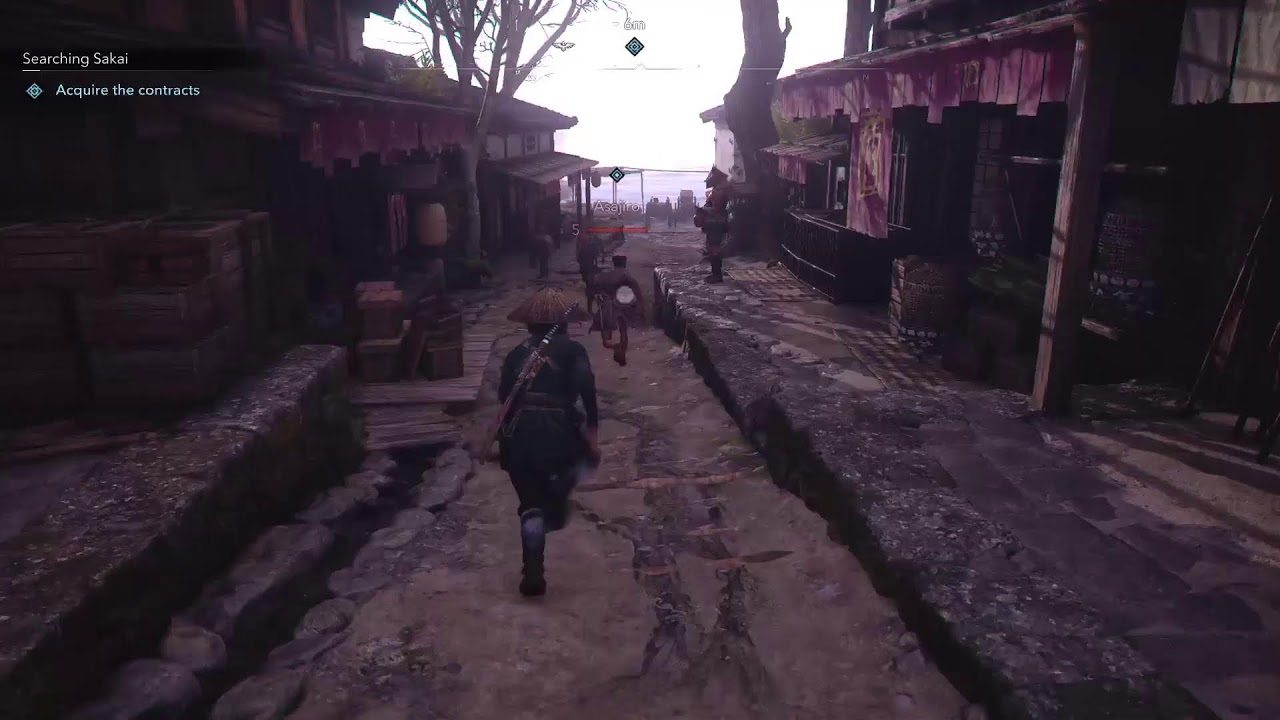 Assassin's Creed