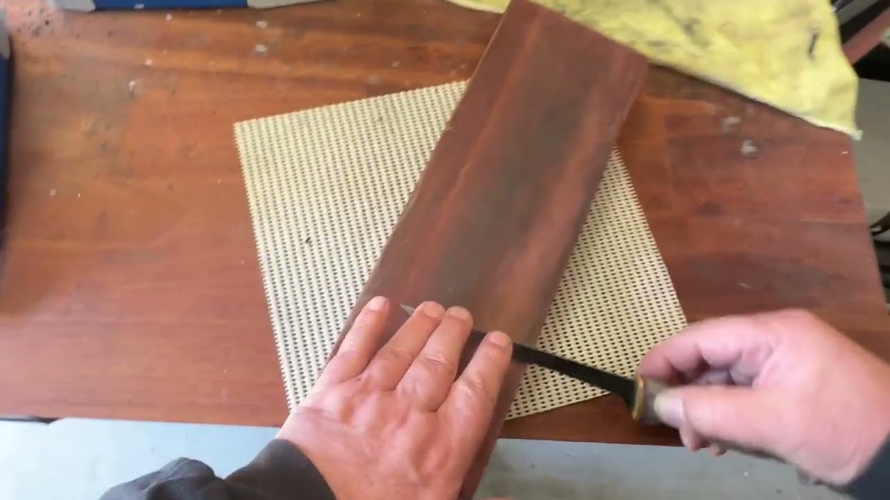 Proof: Kangaroo Tail Strops Work!