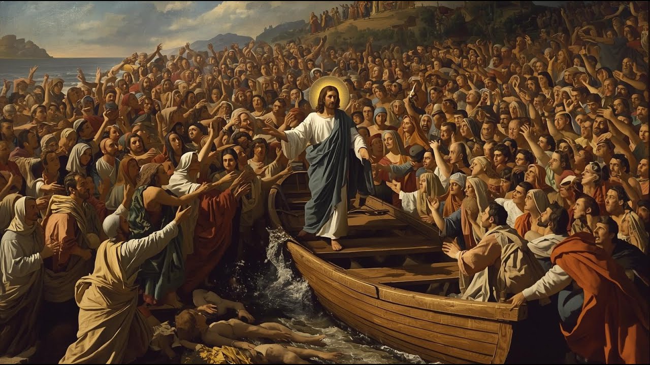 Evangelho do Dia em Resumo — 22/01/2026 | ✨ Entenda o Evangelho de Hoje