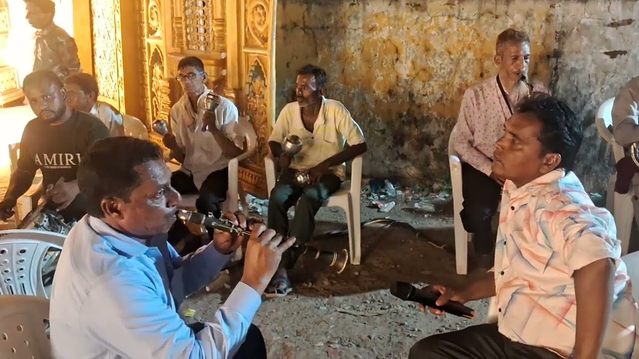Jhilmil sitaron KA Aangan Hoga - RAJKAML BAND SANTRAMPUR #music #song