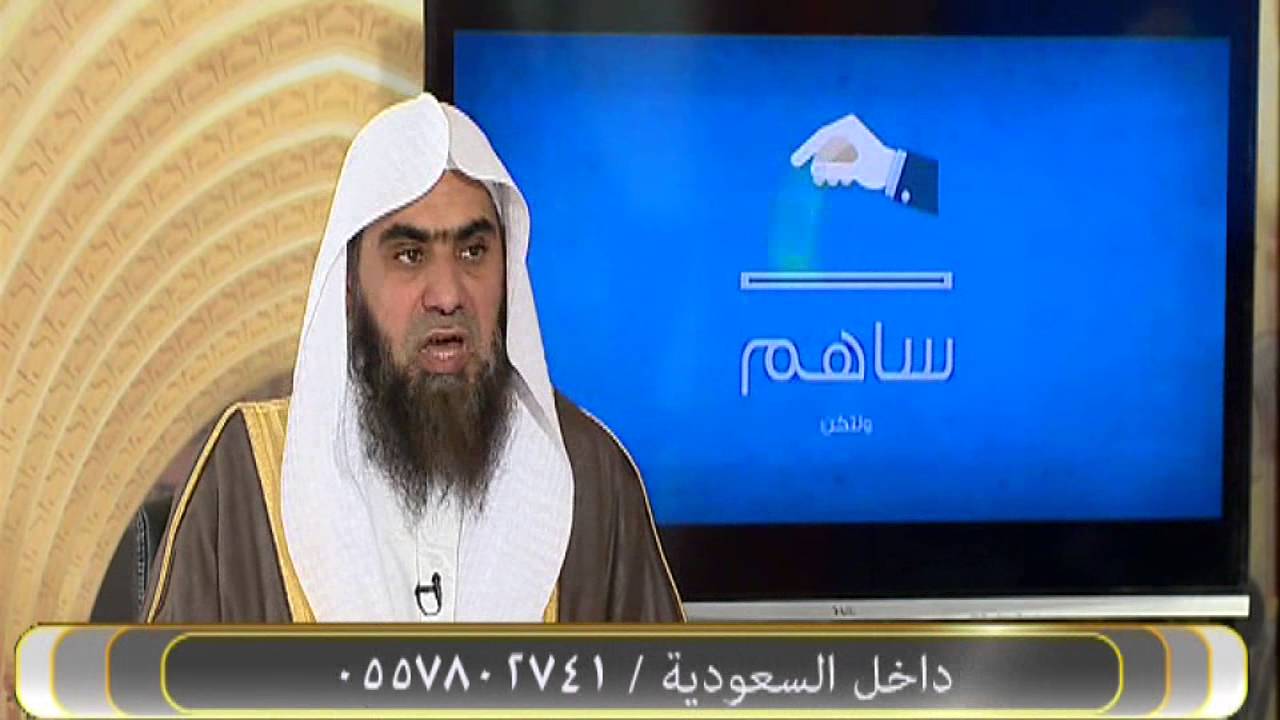 1- متى تبرى ذمة الوالدين بشأن صلاة ابنائهم الشيخ خالد الفليج