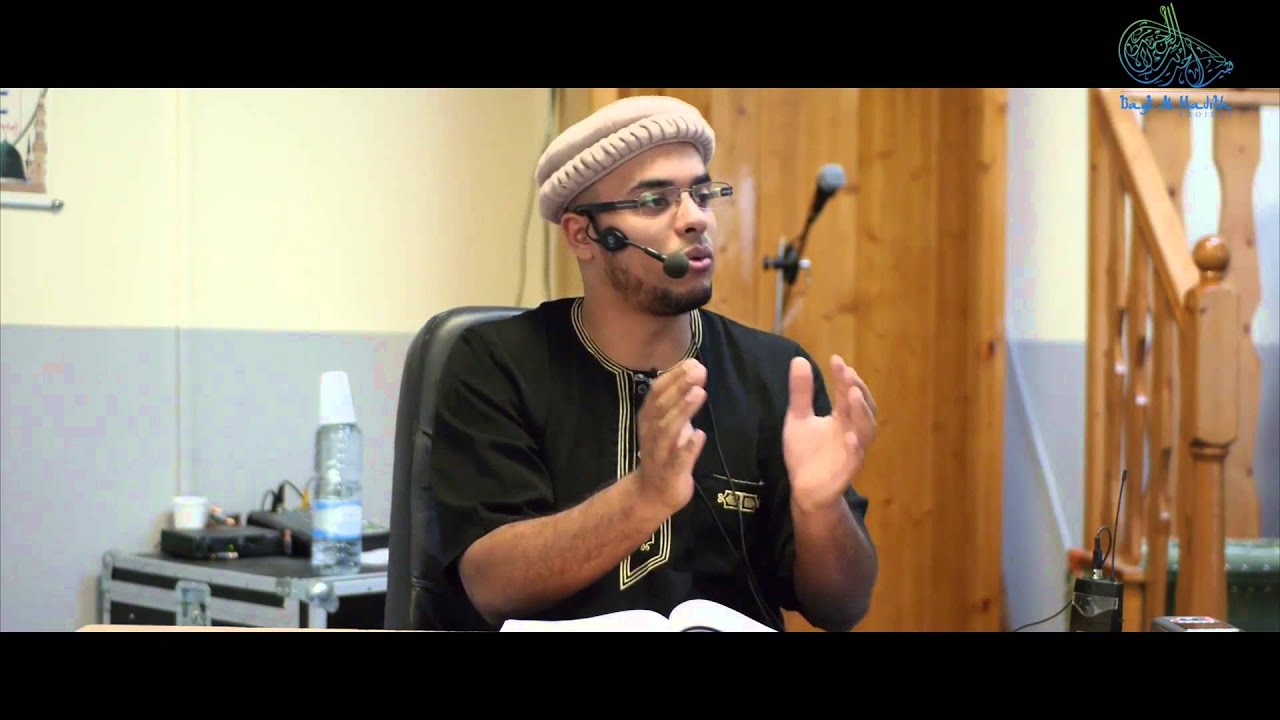 Islam Ibn Ahmad - L'importance de maîtriser la langue arabe pour comprendre l'Islam