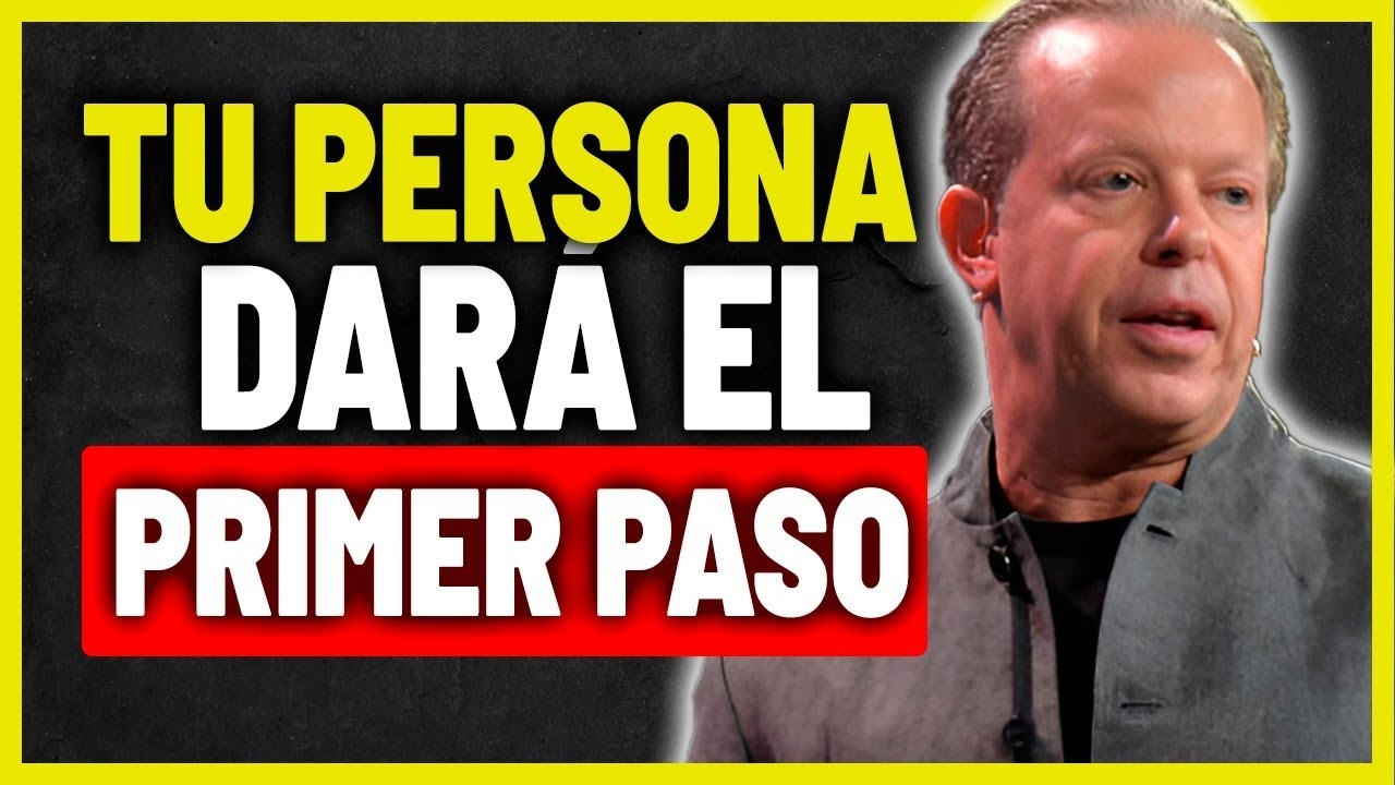 ¡Haz Esto Y Te Llamará en Menos de 24 Horas! | Ley de Atracción Joe Dispenza