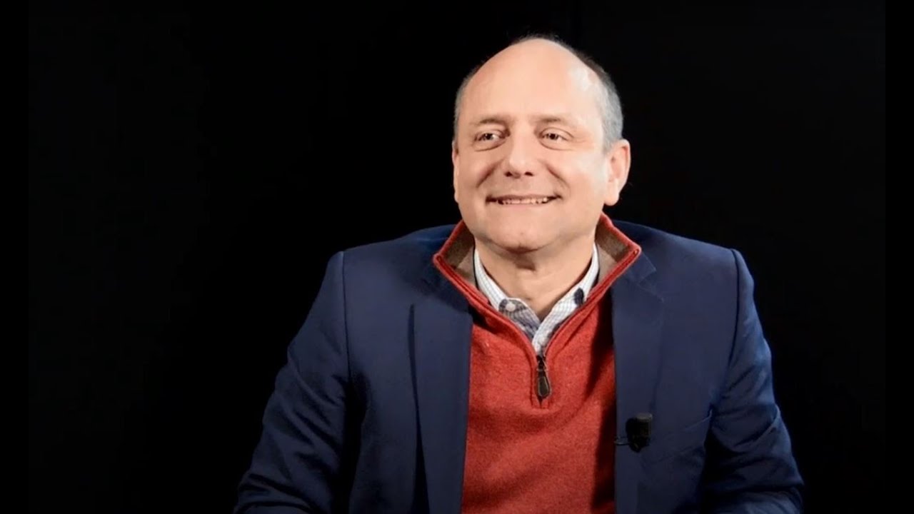 Interview with Hubert de Torcy, director of Saje Distribution