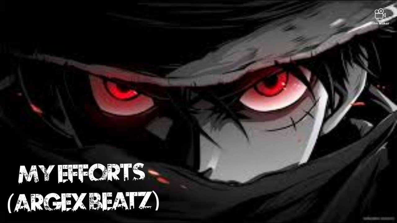 Argex Beatz-My Efforts