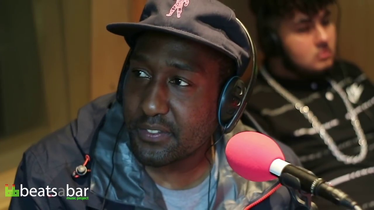 DEVILMAN vs Skepta clash, Music before the internet, Who's Da Boss, Still Winning single with Musa