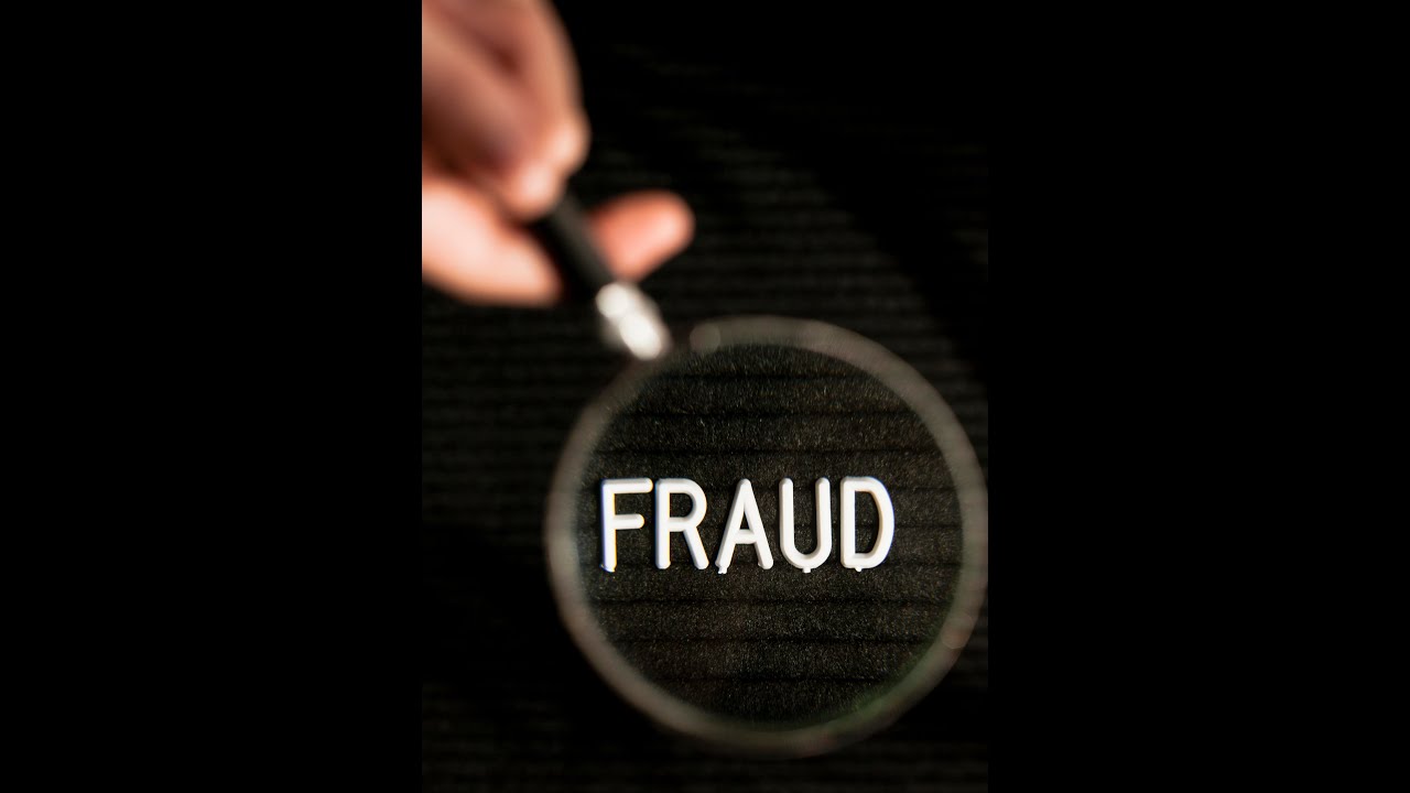 SCAM Alert in Saudi Arabia