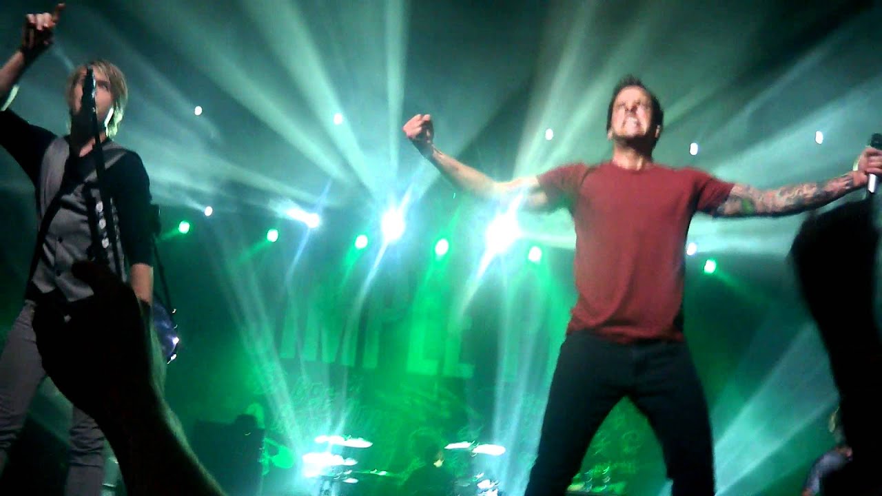 Simple Plan: Addicted