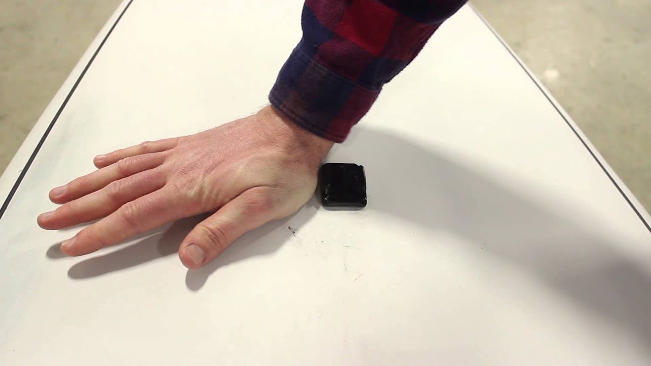 How to : Mount your SpeedCoach SUP