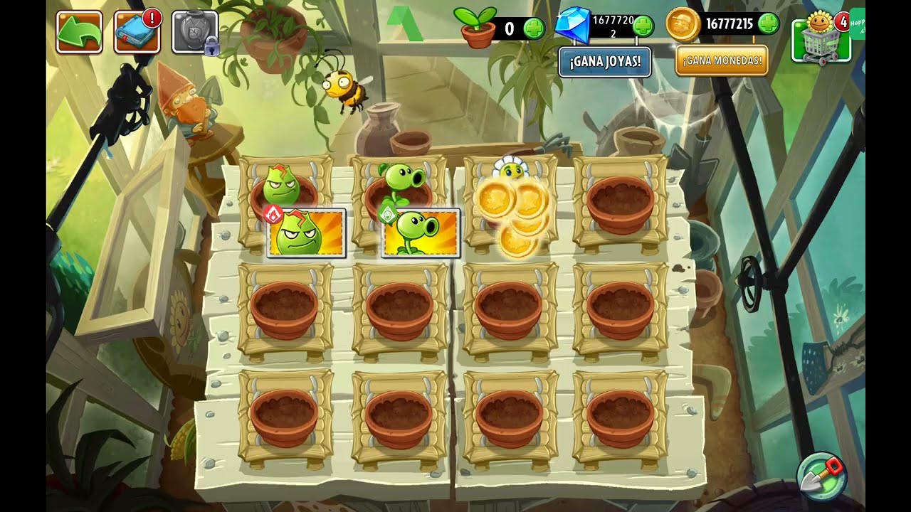 Pvz 2 3