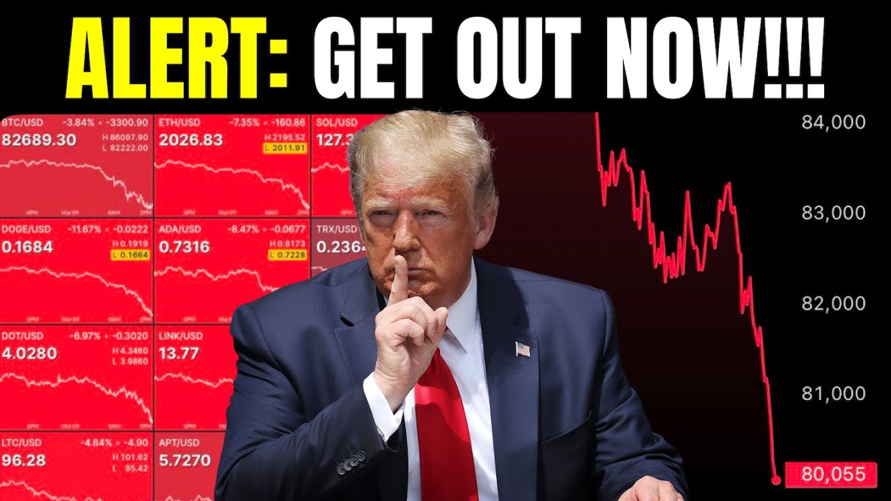 URGENT: DO NOT WASTE YOUR TIME TRADING TODAY...