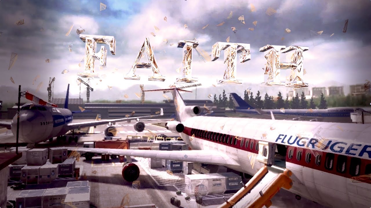 Deans nV | Faith - A Modern Warfare 2 FFA Montage by Sylvatic