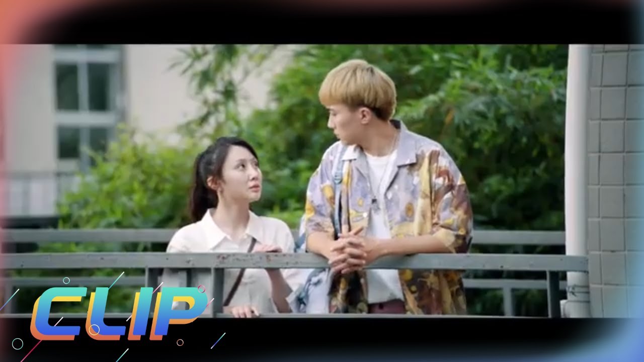 【冰场放映室】#冰球少年 沈冰冰#徐好 上演&ldquo;琼瑶戏&rdquo;2.0版，冷靖#刘瑜峰  一口大锅背的有点突然，憨憨赵大龙@罗泽楷大山 竟被这演技折服了？