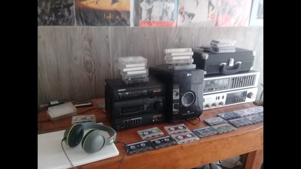 Radio Doble Nueve 40 años