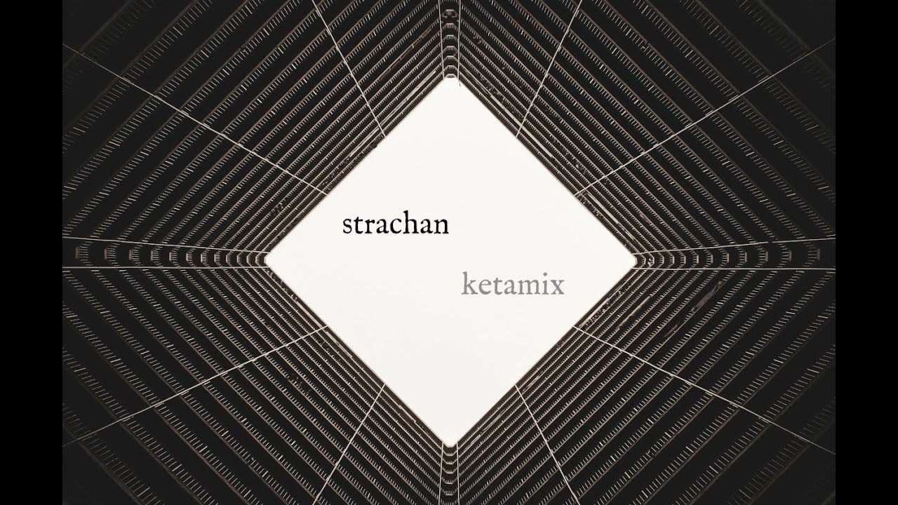 Strachan - Ketamix II (2008)