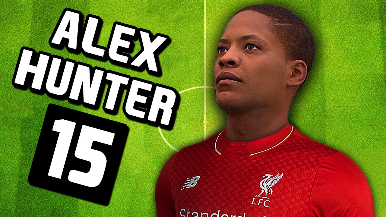 VISSZATÉRÉS A NAGYOKHOZ 🐧 FIFA 17 - The Journey #15