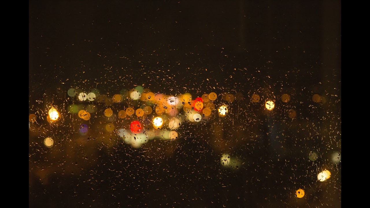 EPIC Soundcheck 4K | Cinematic Music with Rain for Focus, Relax & Deep Atmosphere