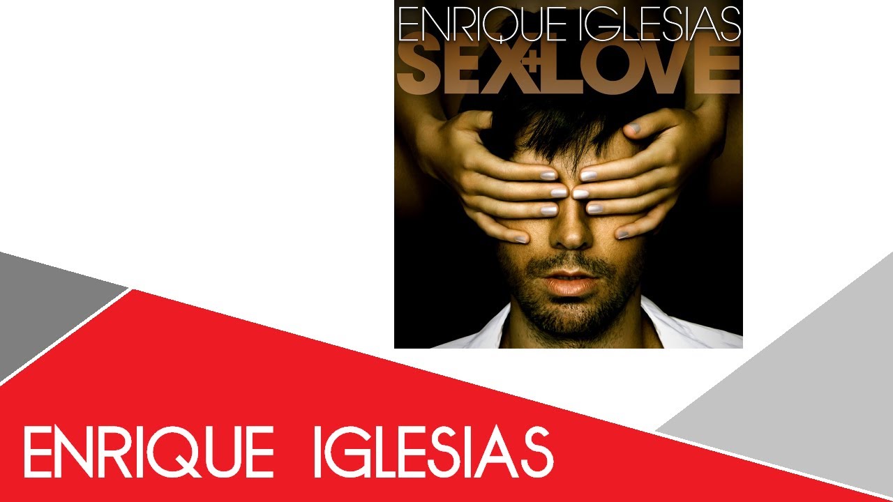 Heart Attack (Instrumental) - Enrique Iglesias