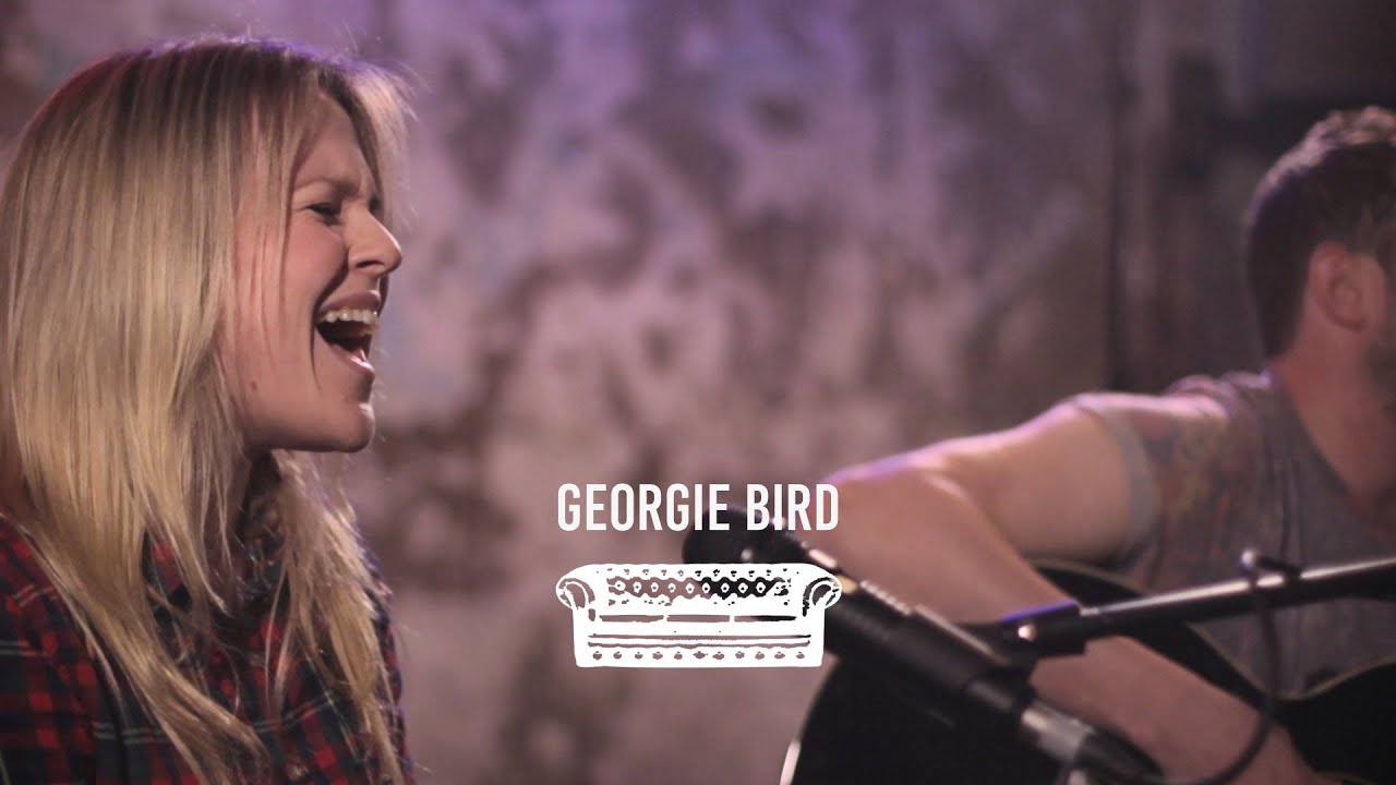 Georgie Bird - Timber | Ont' Sofa Live at Jaguar Shoes