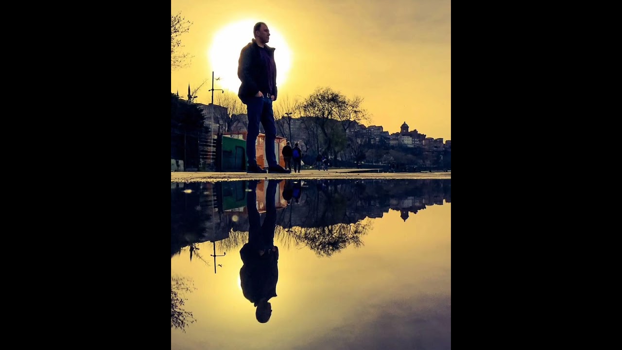 Sen söyle İstanbul 