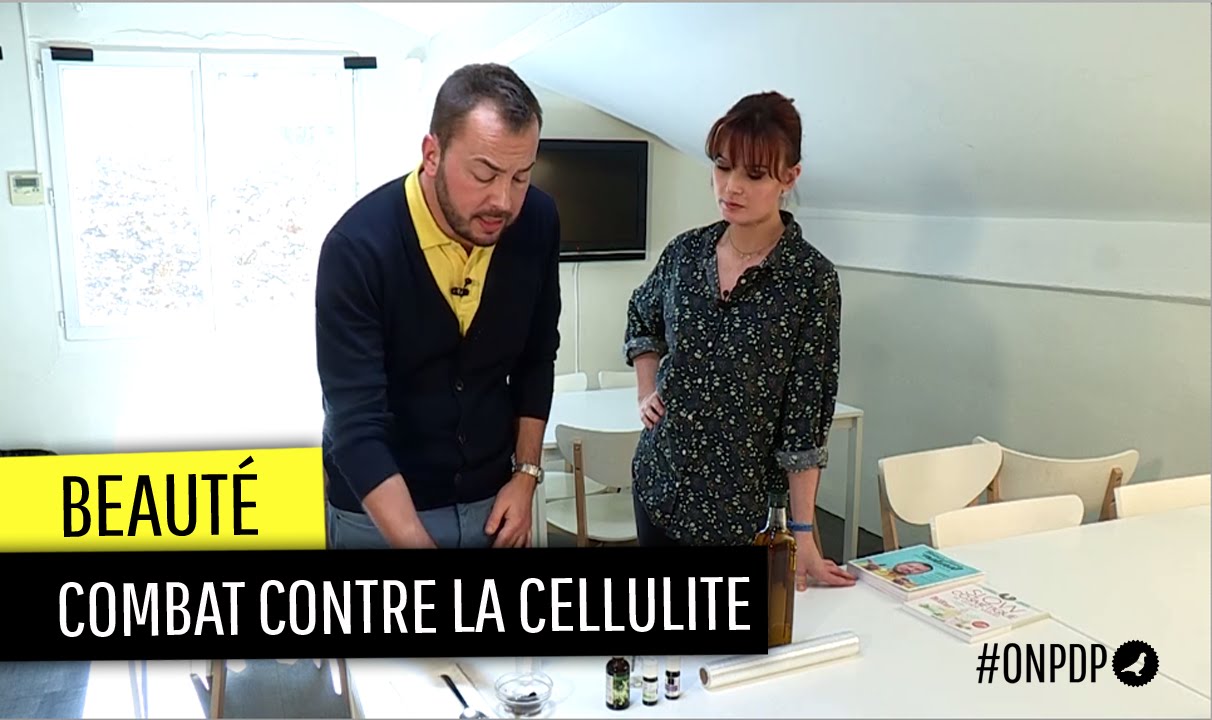 Quelles techniques utiliser contre la cellulite ?