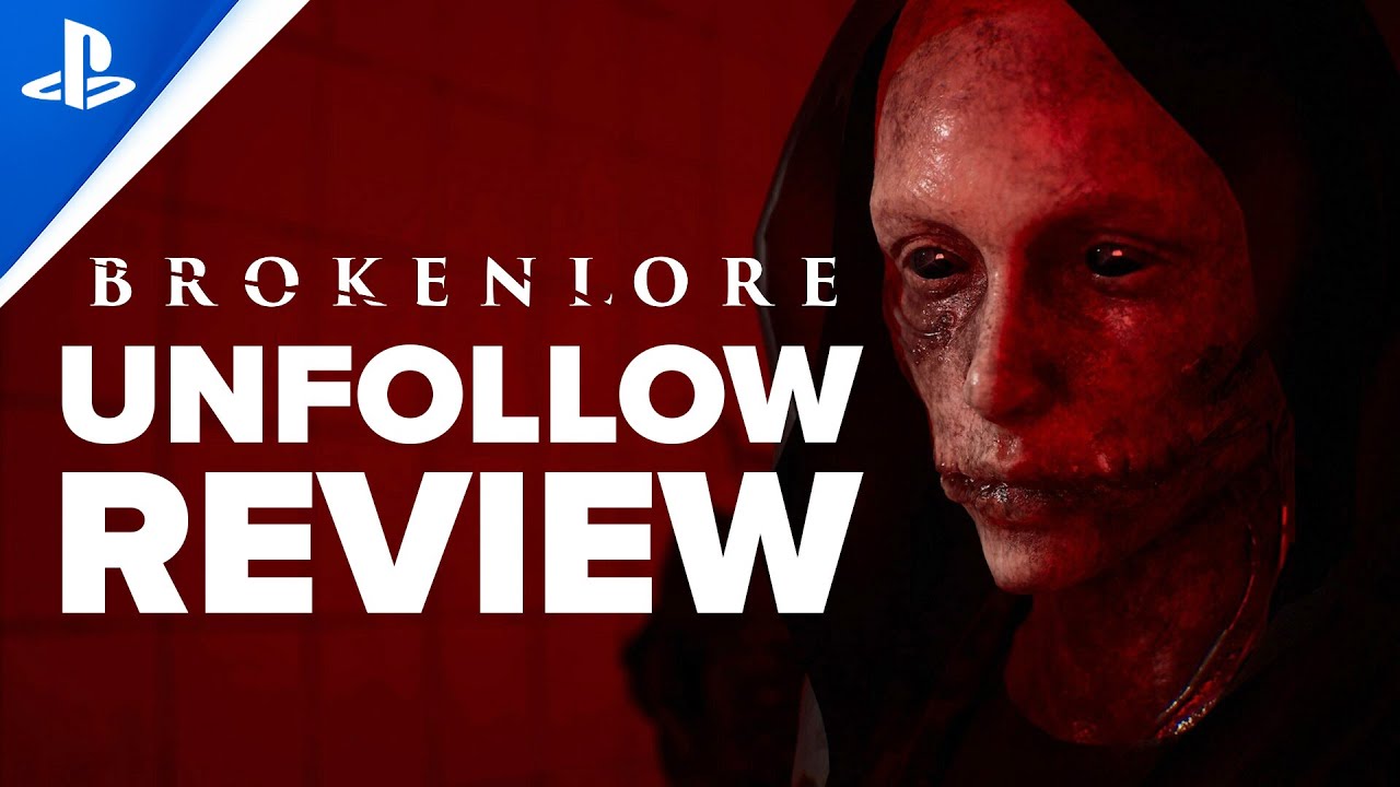 Brokenlore UNFOLLOW Review - This Game Has SURPRISED ME