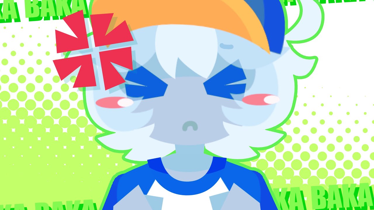 BAKA BAKA
