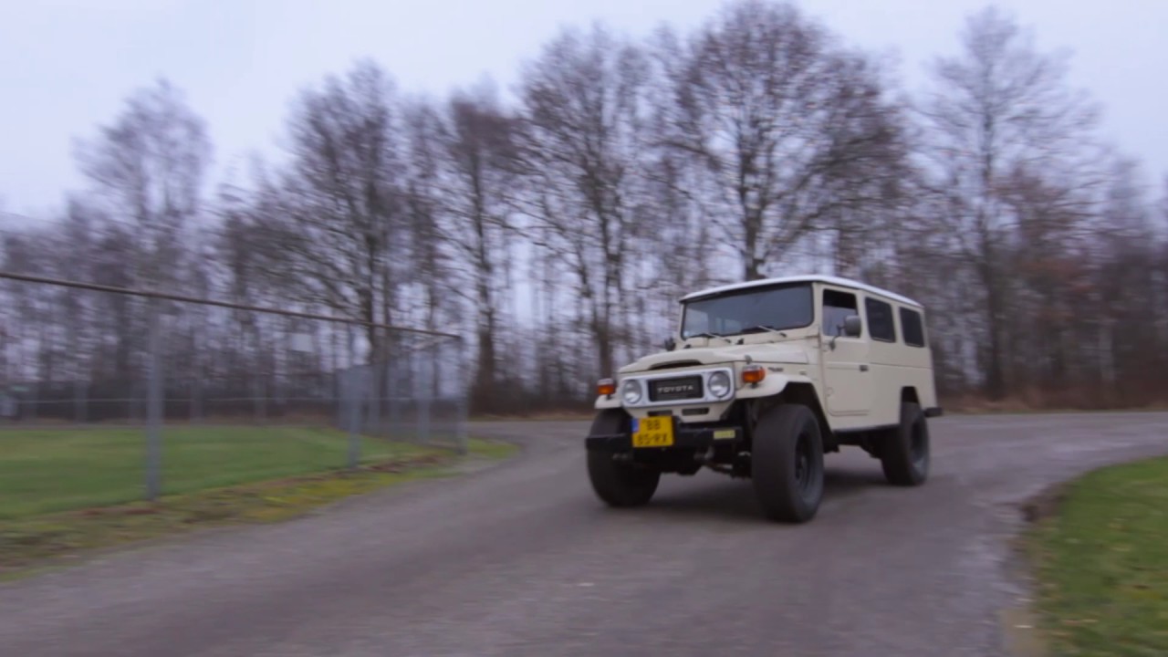 Fj45 12ht