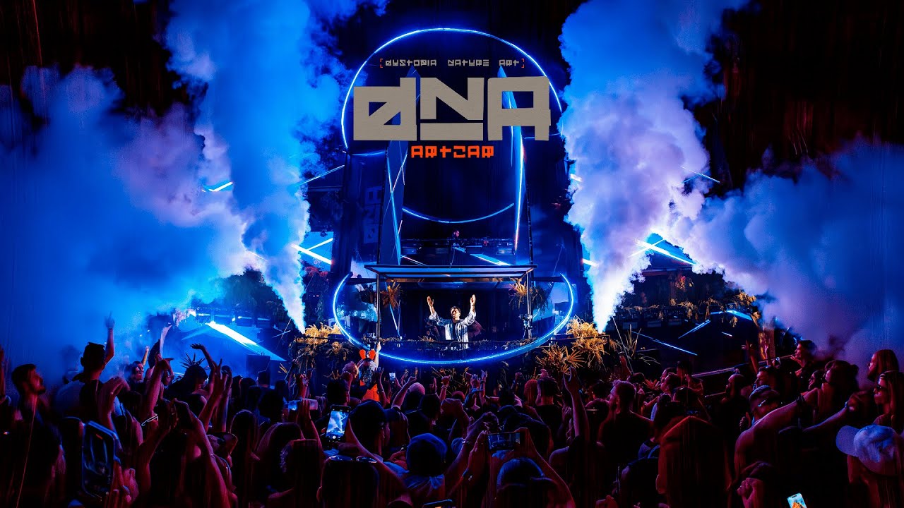 Doozie @ DNA Artcar, Balneario Camboriu, SC