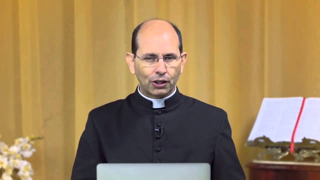 191   Nós podemos afirmar que todas as religiões são caminho de salvação