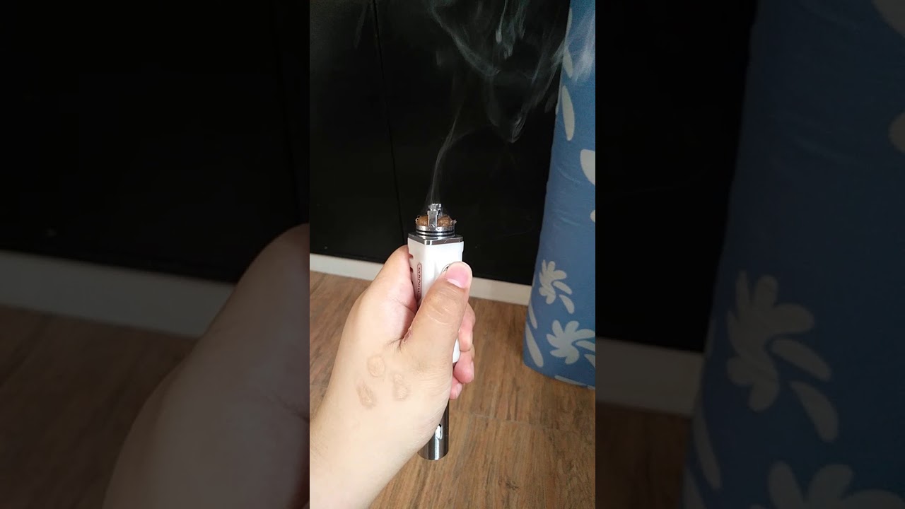 LEGIT MIKROS NAKED TEST FIRE!