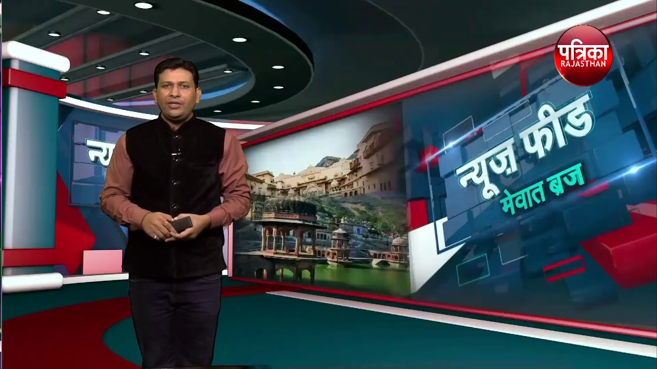 करौली-बारिश से मौसम में घुली ठंड़क