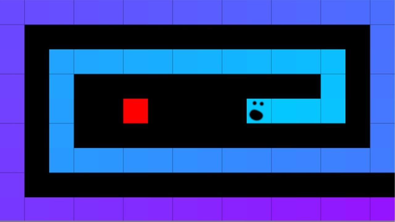 How I Made the Best AI Snake