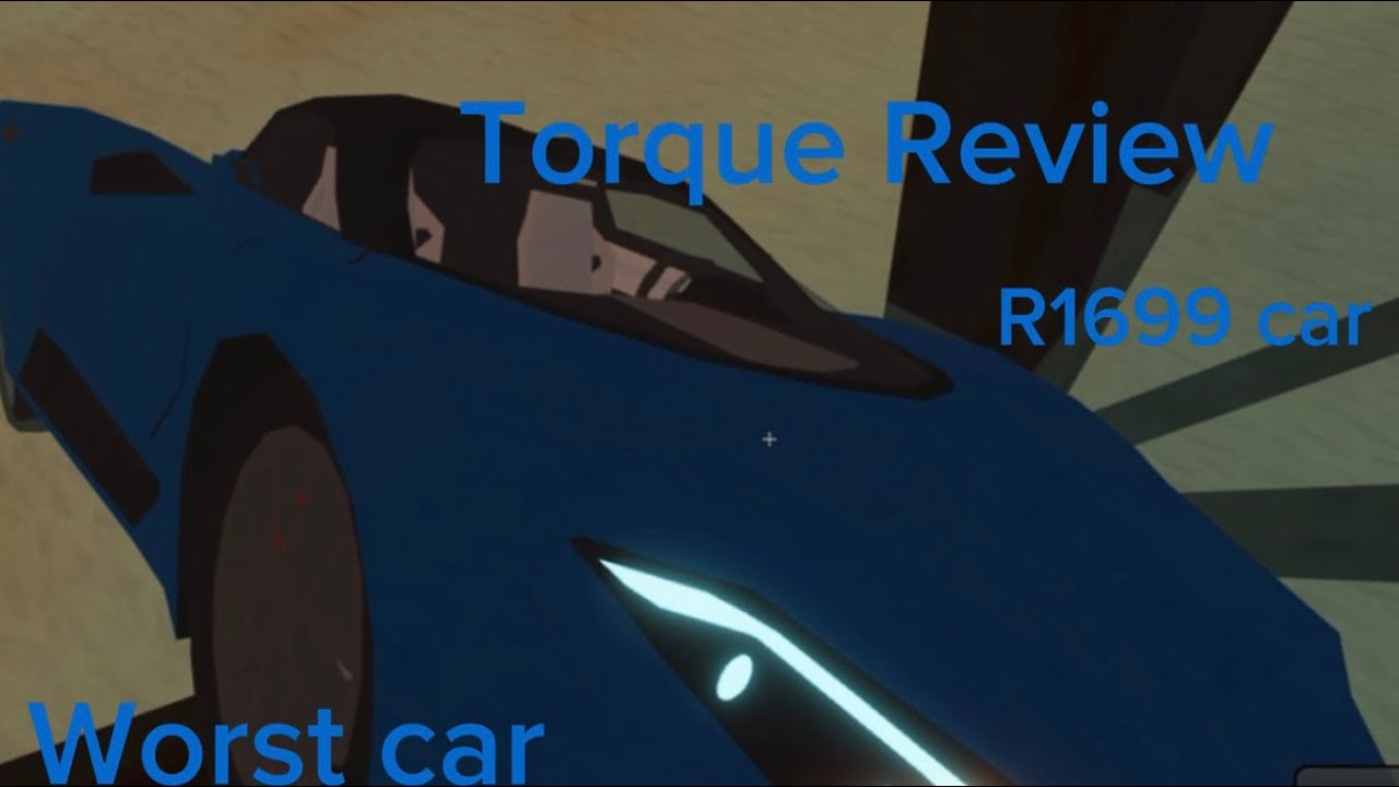 Speed Record Breaker. Roblox A Dusty Trip Torque Review (Robux Vehicle)