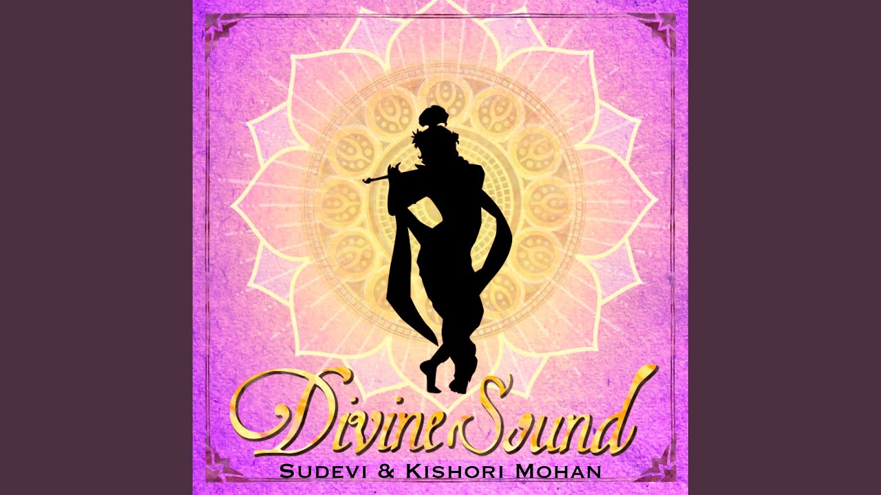Radhe Govinda