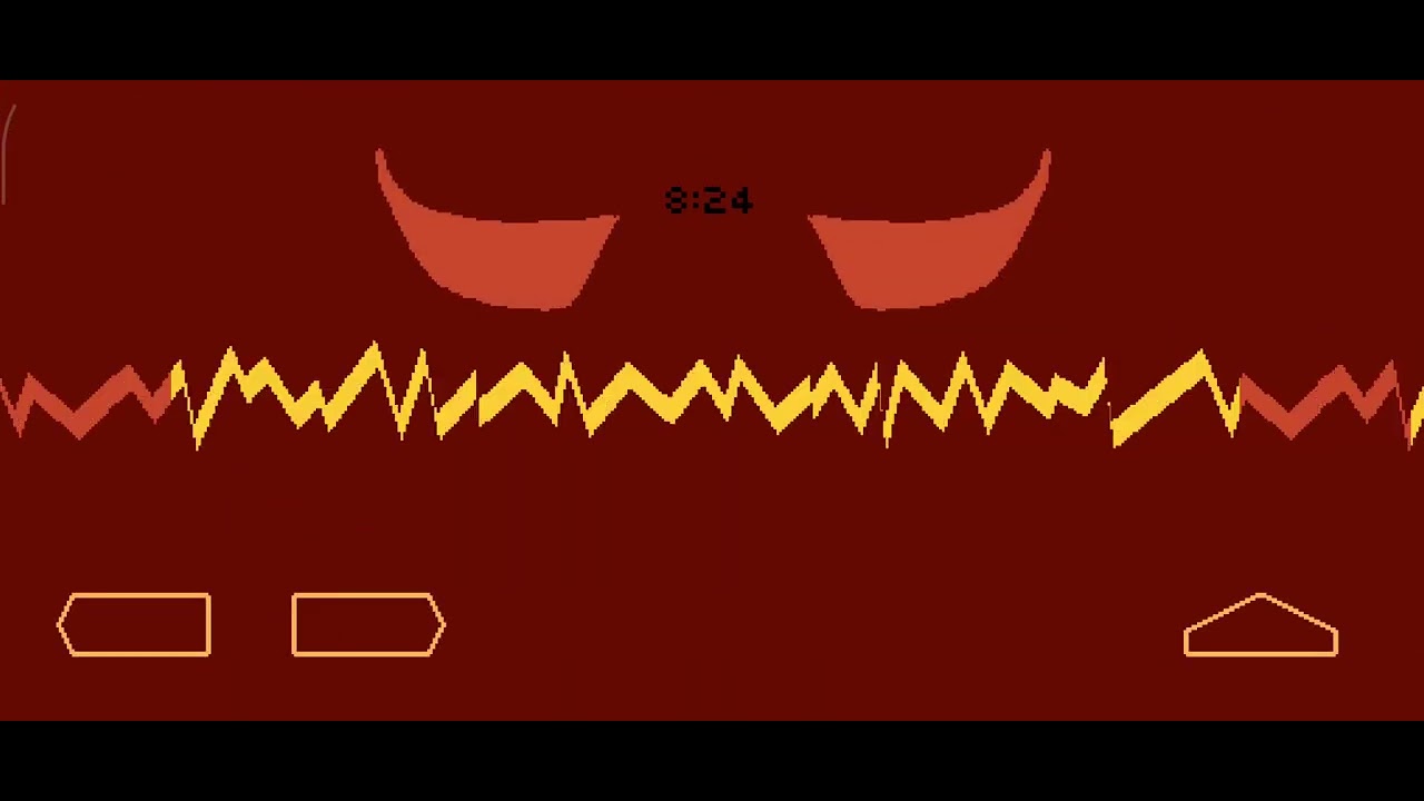 level devil  worldest hard game I complete chapter 1 and chapter 2 some level it is so hard part 1 😡