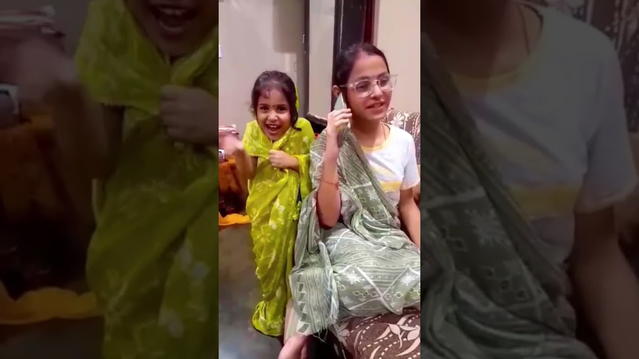 Saas Ki Notanki