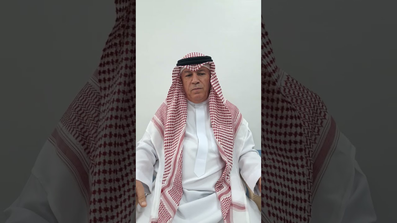 قصة رزيج الكبيسي مع الشيخ جديع بن قبلان الملحم/ الراوي غانم الساير القرعاني 