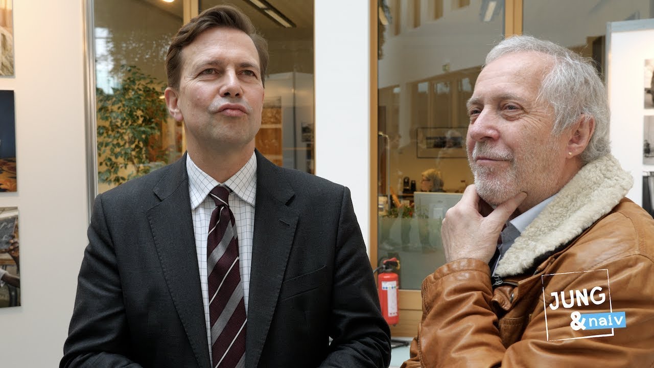 Regierungstagebuch 