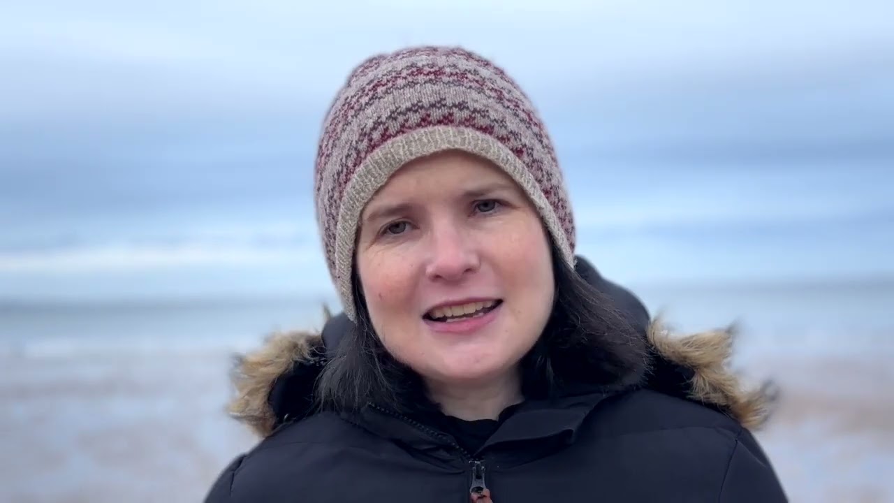 Kirsty MacDonald: Gàidhlig Storymaker in Residence