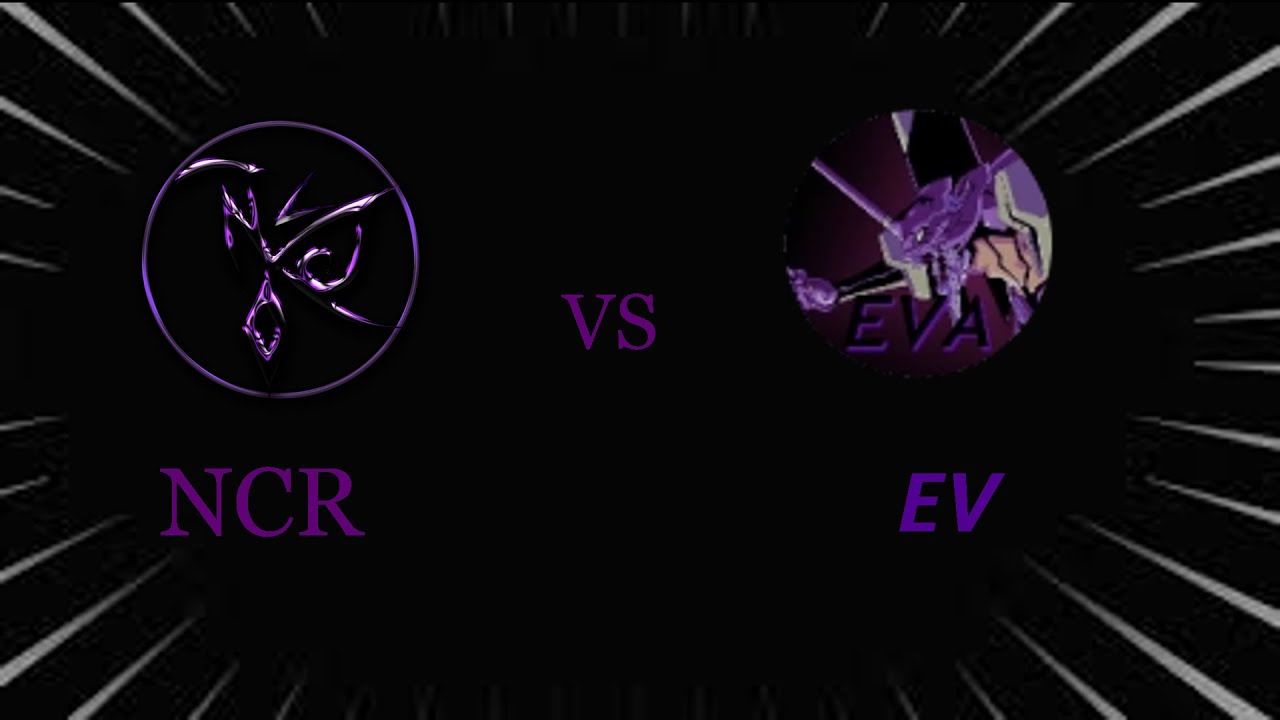 Mvping in EV vs NCR Mask League Game + Giveaway Winner