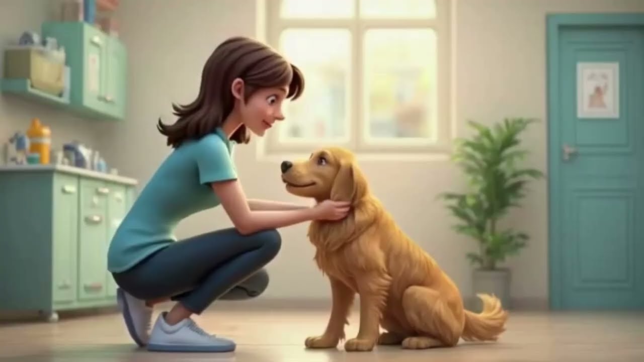 Heart of a Hero A Pet&rsquo;s Loyalty