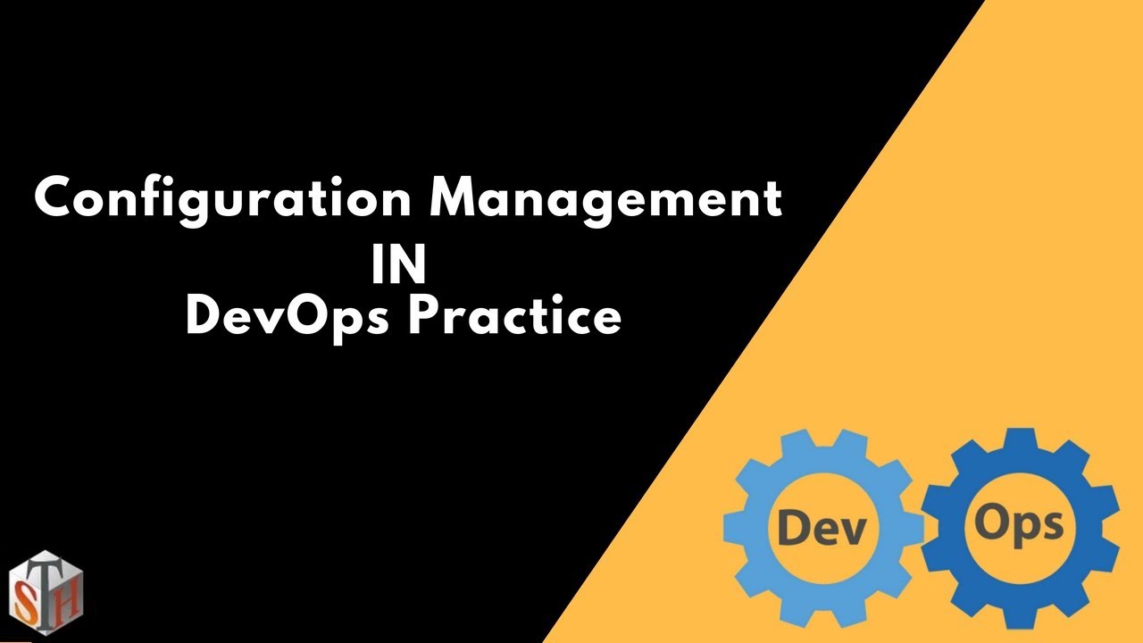 Configuration Management in DevOps (Part 4: Block 1)