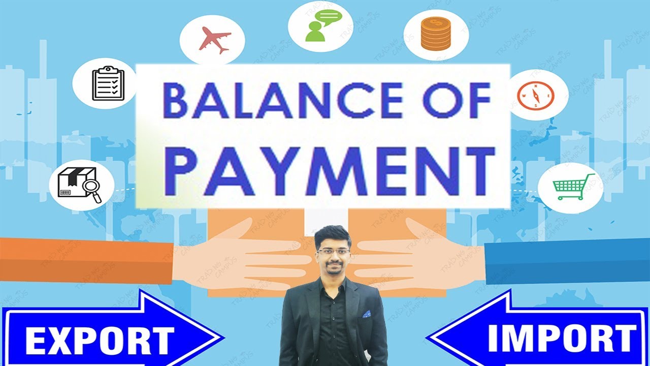 Balance of Payment & Current Account Deficit | Reserve Tranche 💥JOIN INDIAN ECONOMY FULL COURSE💥