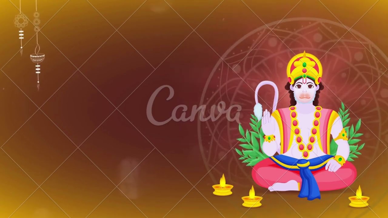 हनुमान महा-भजन: मंगलवार स्पेशल | Non-Stop Devotional Experience | Studio Quality #HanumanBhajan