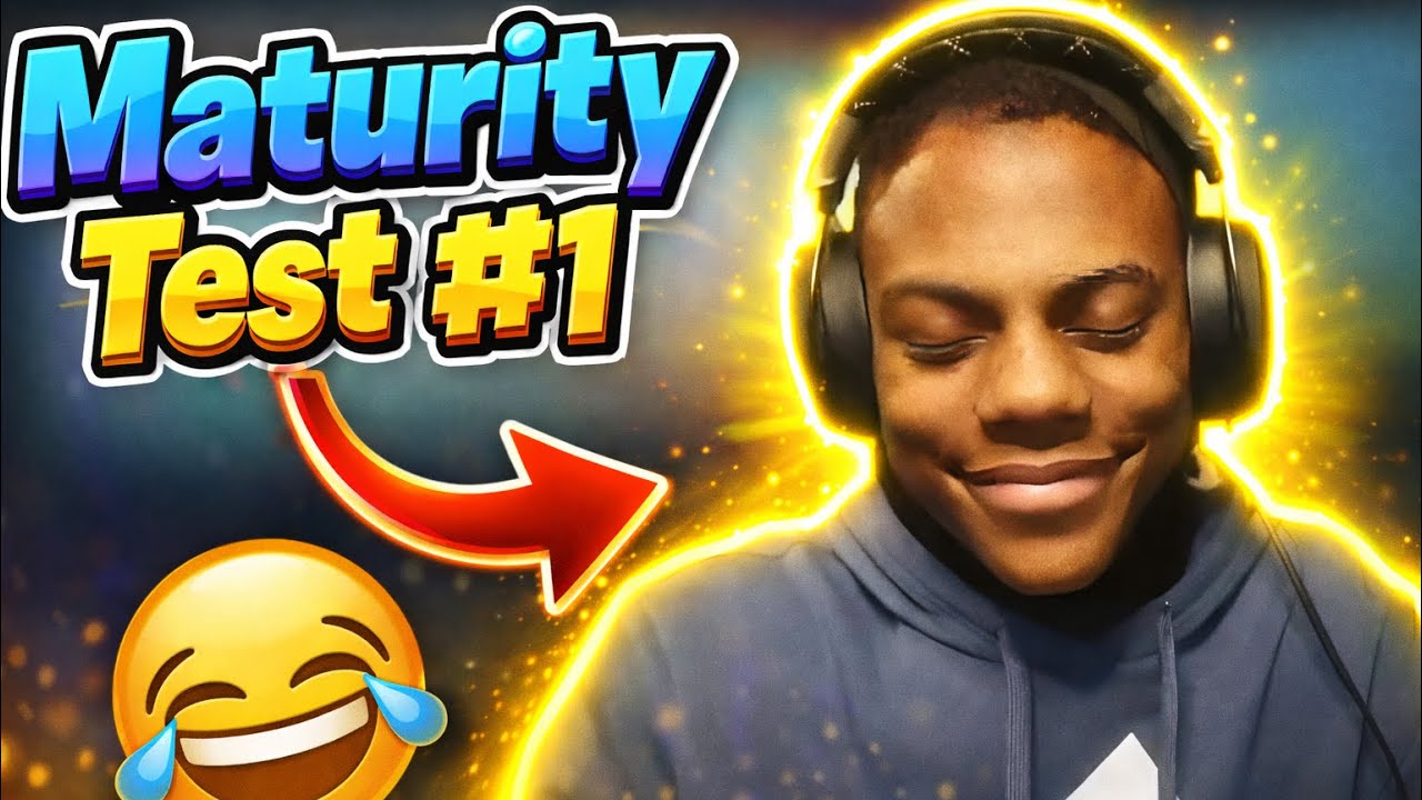 Maturity Test Compilation #1 │ SMILE = LOSE