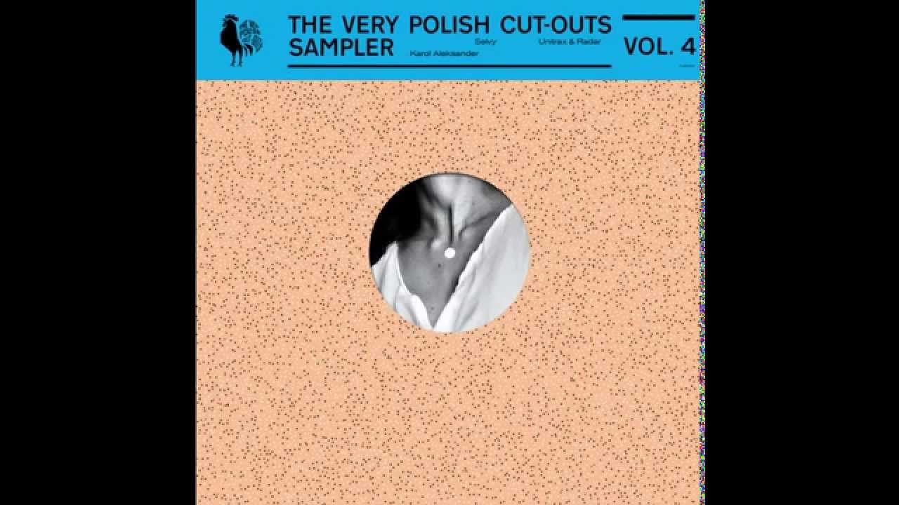 Selvy - Pięć Minut Łez [TVPC007]