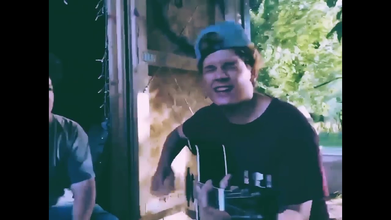 (krazykody) what if i       prod.anticonbeats